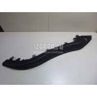 Накладка (кузов внутри) Land Rover Range Rover IV (2013 - ) LR037511