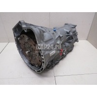 АКПП (автоматическая коробка переключения передач) BMW 5-серия F10/F11 (2009 - 2016) 24008642479