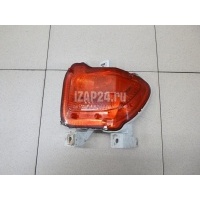 Фонарь задний в бампер правый Toyota RAV 4 (2006 - 2013) 8145742010