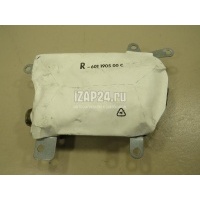 Подушка безопасности в дверь BMW 5-серия E60/E61 (2003 - 2009) 72127034058