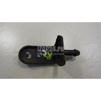 Кронштейн глушителя Nissan FX (S50) (2003 - 2007) 20722AF400