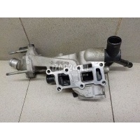 Корпус термостата Hyundai-Kia Sportage (2010 - 2015) 256102F300