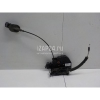 Замок двери задней левой Renault Fluence (2010 - 2017) 825030019R
