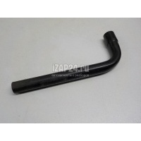Ключ баллонный Renault Almera (G15) (2013 - ) 995450001R