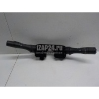 Переключатель подрулевой в сборе Renault Fluence (2010 - 2017) 255670040R