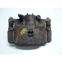 Суппорт тормозной передний правый Suzuki Liana (2001 - 2007) 5510154G50