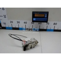 Замок двери передней правой Subaru Forester (S12) (2008 - 2012) 61032SC040