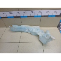 Бачок омывателя лобового стекла Ford C-MAX (2003 - 2010) 1497708