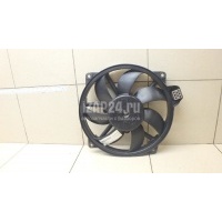 Вентилятор радиатора Renault Megane III (2009 - 2016) 214810898R