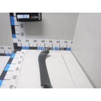 Обшивка двери багажника Toyota Land Cruiser (120)-Prado (2002 - 2009) 6793760100B0