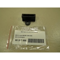 Накладка (кузов наружные) BMW Cabrio R57 (2008 - 2015) 51237002012