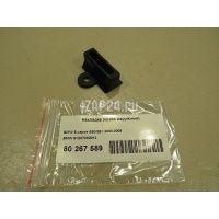 Накладка (кузов наружные) BMW Cabrio R57 (2008 - 2015) 51237002012