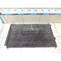 Радиатор кондиционера (конденсер) Toyota RAV 4 (2006 - 2013) 8846042100