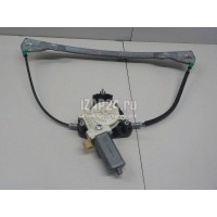 Стеклоподъемник электр. передний правый Renault Clio II/Symbol (1998 - 2008) 8200169095