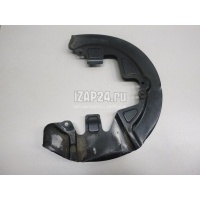 Пыльник тормозного диска Land Rover Freelander 2 (2007 - 2014) LR001016