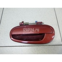 Ручка двери задней наружная левая GM Lacetti (2003 - 2013) 96548152