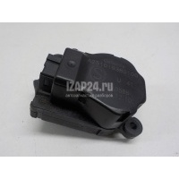 Моторчик заслонки отопителя Renault Megane III (2009 - 2016) 277422408R