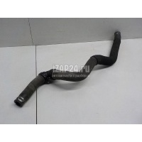 Патрубок отопителя Renault Megane III (2009 - 2016) 924100014R