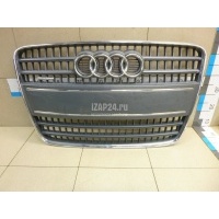 Решетка радиатора VAG Q7 [4L] (2005 - 2015) 4L0853651A1QP