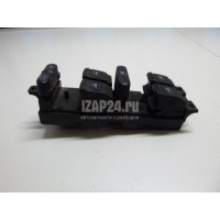 Блок управления стеклоподъемниками VAG Fabia (1999 - 2007) 1J4959857C