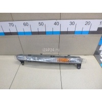 Указатель поворота в бампер правый VAG Q7 [4L] (2005 - 2015) 4L0953042A