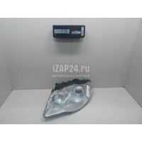 Фара левая VAG Touareg (2002 - 2010) 7L6941039C