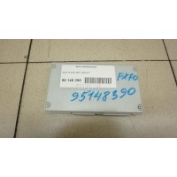 Блок электронный Nissan FX/QX70 (S51) (2008 - 2017) 277601CB0A