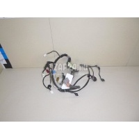 Проводка (коса) Chrysler Grand Cherokee (WK2) 2010 68136752AD