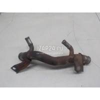 Трубка охлажд. жидкости металлическая Ford S-MAX (2006 - 2015) 1461332