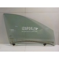 Стекло двери передней правой Renault Megane III (2009 - 2016) 803000014R