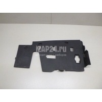 Накладка (кузов внутри) Land Rover Range Rover III (LM) (2002 - 2012) FBS000120PUY