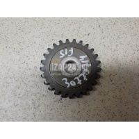 Шестерня привода масляного насоса Nissan Juke (F15) (2011 - 2019) 150431KT0A