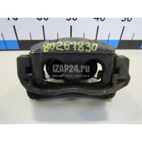 Суппорт тормозной передний левый Subaru Forester (S12) (2008 - 2012) 26292SC010