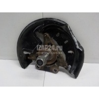 Цапфа правая Renault Megane III (2009 - 2016) 430186431R