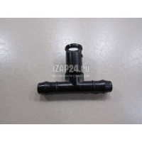 Тройник омывателя фар BMW X3 E83 (2004 - 2010) 61678252740