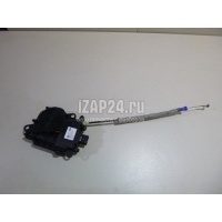 Активатор замка багажника Land Rover Range Rover IV 2013 LR070125