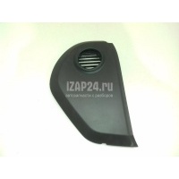 Накладка (кузов внутри) VAG Touareg (2002 - 2010) 7L6857176H4A1