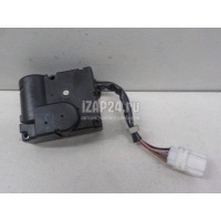 Моторчик заслонки отопителя Hyundai-Kia Santa Fe (SM)/ Santa Fe Classic (2000 - 2012) 9722638000