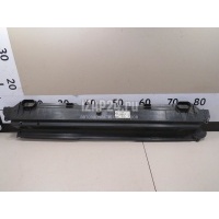 Воздуховод радиатора верхний BMW 5-серия E60/E61 (2003 - 2009) 17117560959