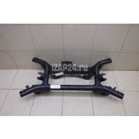 Балка задняя Mitsubishi Outlander (GF) 2012 4100A270
