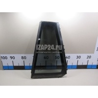 Стекло двери задней левой (форточка) BMW X3 E83 (2004 - 2010) 51303332819