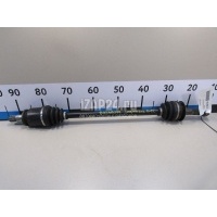 Полуось задняя Subaru Impreza (G12) (2007 - 2012) 28421FG041