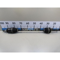 Полуось задняя Subaru Impreza (G12) (2007 - 2012) 28421FG041
