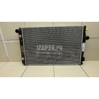 Радиатор основной Toyota RAV 4 (2006 - 2013) 1640031430