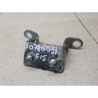 Петля двери задней правой верхняя Nissan Juke (F15) (2011 - 2019) 824001KA0A
