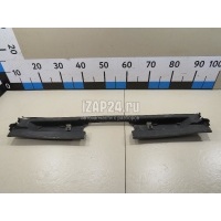 Воздуховод BMW 5-серия E60/E61 (2003 - 2009) 51717050650