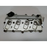 Крышка головки блока (клапанная) VAG Touareg (2002 - 2010) 079103471AT