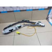 Подушка безопасности боковая (шторка) Ford Focus II (2008 - 2011) 1491813