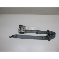 Ремень безопасности Land Rover Range Rover III (LM) (2002 - 2012) EVB000330LUP