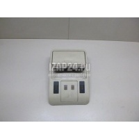 Очечник Land Rover Range Rover III (LM) (2002 - 2012) FJV000220VAE